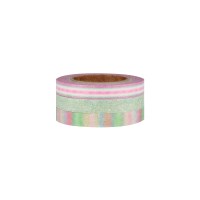 Slim deco masking tape 06