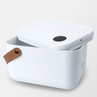 속옷 팬티 음이온 멀티 살균기 감염 예방 4L Z박스 POP-ZWW4000