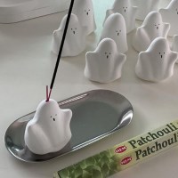 나그참파 인센스스틱홀더 꼬마유령 향꽂이 인센스홀더