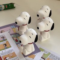 인센스스틱홀더 스누피 향스틱 홀더 나그참파홀더 향피우기 집들이 