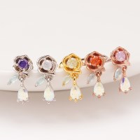 로즈 팅커벨 피어싱 (23P010)