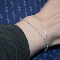 meriel double b.amazonite