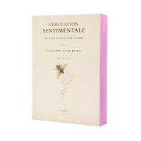 리브리무티 Libri Muti - 감정교육