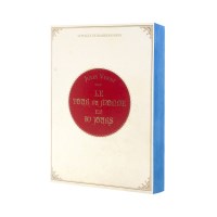 리브리무티 Libri Muti - 80일간의 세계일주