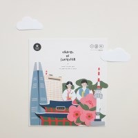 1526 welcome to Korea