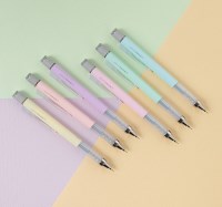 톰보 모노그래프 파스텔 샤프 0.5mm