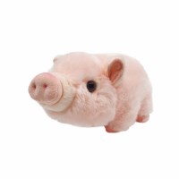 [공식] 에버랜드 돼지 봉제인형 소