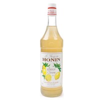 모닌 레몬 시럽 1L