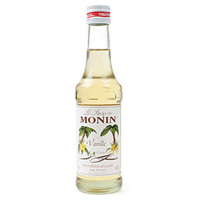 모닌 바닐라시럽 250ml