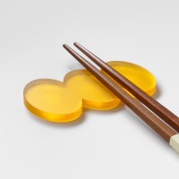버블리 [triple] 커트러리 수저받침 (4colors)