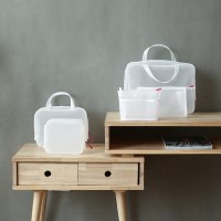 생활교과서 여행용 파우치