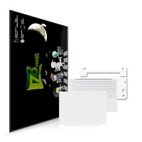 LG 그램 14Z90R / 14ZD90R 외부보호필름
