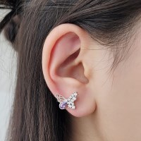 버터플 아이돌 피어싱 (23P026)