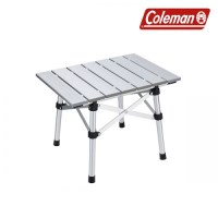 [콜맨] 컴팩트 알루미늄 테이블 2000038844