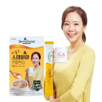 펄세스 소유진 마일드 스테비아 커피믹스 30T