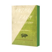 리브리무티 Libri Muti - 동물농장