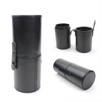 원형 브러쉬 꽂이 보관함 브러쉬홀더 케이스