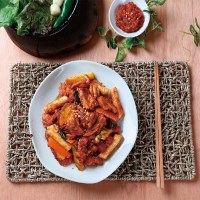 [상호맘] 춘천 닭갈비 300g 10팩