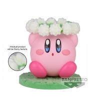 [별의커비] Fluffy Puffy MINE～PLAY IN THE FLOWER～커비 B