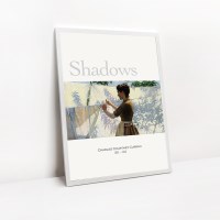 포스터 - Shadow a2