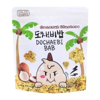 도채비밥 150g 코코넛칩