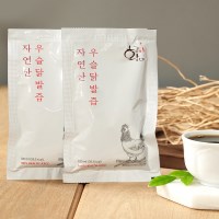 황금이네 우슬닭발즙 1박스(30포)
