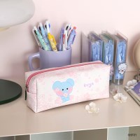 BT21 minini 펜파우치 [체리블라썸]- 코야(KOYA)