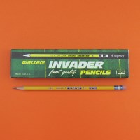 Vintage Wallace Invader 511