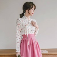 예향 저고리