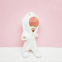 (몰랑에디션)우주복[오비츠11]