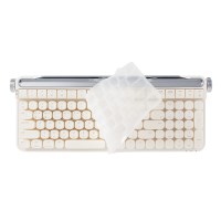 엑토 풀배열 기계식 키보드 705 전용 키스킨 KSK-05