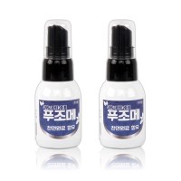 (1플러스1) 후레쉬 푸조메 80ml / 발냄새 각질 발관리 풋케어