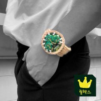 	 릴렉스 시계 쓸모없는 쓸데없는 웃긴 선물