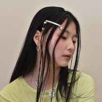 Nabi drop hairpin