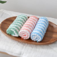 뛰어난 흡수력 국민행주 에브 키친크로스 3color 그린 핑크 블루