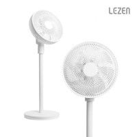 [LEZEN] 르젠 BLDC 12인치 선풍기 LZEF-DC510