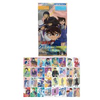 명탄정 코난 클리어 카드 2탄 1개 랜덤 발송 4970381475697