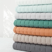 세미마이크로 카라멜 카페트형 패드(7 color)