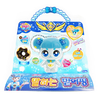 [삼진] 반짝티니핑말하는믿어핑