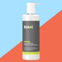 라이아 탈모케어 클림바졸 비듬 샴푸 400ml