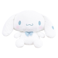 시나모롤 리본 인형 L