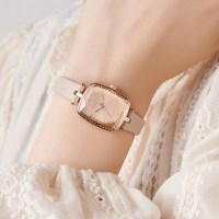 [쥴리어스본사] JA-1341 여성시계/손목시계/가죽밴드