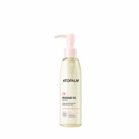 아토팜 매터니티 케어 마사지 오일 120ml