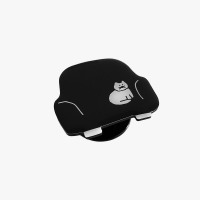 [서스스토어] 검정 쇼파위에 매옹이 스마트톡