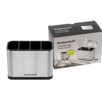 4구 물빠짐 스텐 수저통 키친툴꽂이 답례품 추천