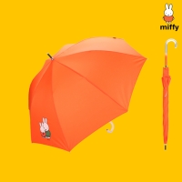미피뮤직 자외선 차단 80% 튼튼한 장우산 MIU60-2201