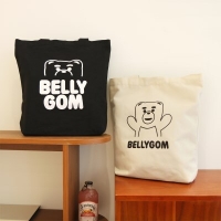 벨리곰 에코백 (2 option)