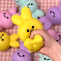 [일정문구] 8000레빗스퀴시피규어