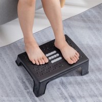 사무실 책상 발받침대 다리받침대 의자발받침 발지압
