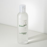 [낫씨백] 원 샷 녹두싹 250ml